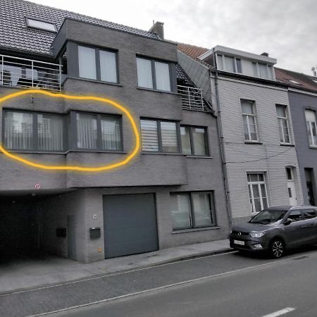 Marktplein Middelkerke Kültér fotó