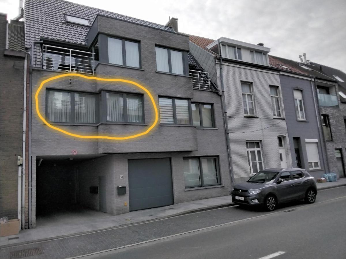 Marktplein Middelkerke Kültér fotó