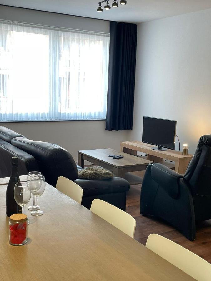 Marktplein Middelkerke Kültér fotó