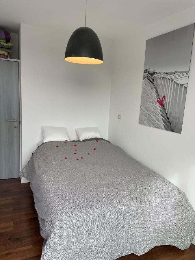Marktplein Middelkerke Kültér fotó